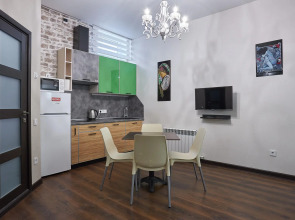 Sea Apartments (Си Апартментс)