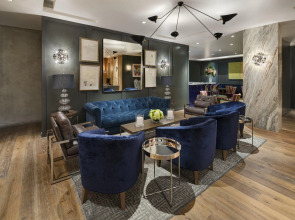 Luxe Hotel Rodeo Drive