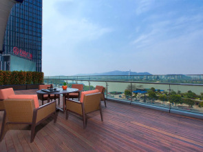 Wanda Vista Changsha