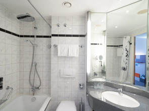 Hotel Berlin Köpenick by Leonardo Hotels