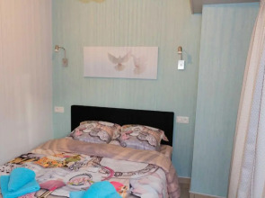 Renovated Apartment in Antwerp