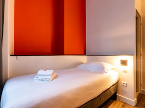 Urban Style Bordeaux Centre Hotel de la Presse