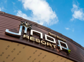 Jinda Resort