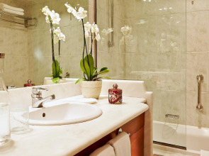 Grecotel-LUXME Daphnila Bay Dassia