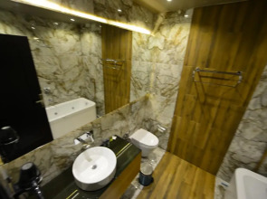 Inanlar Deluxe Hotel & Bungalow