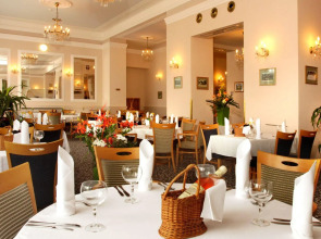 OREA Spa Hotel Palace Zvon Mariánské Lázně