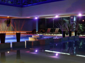 Novotel Gdansk Marina