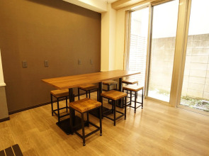 House Ikebukuro – Hostel