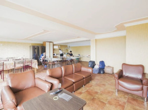 Отель «Барса»