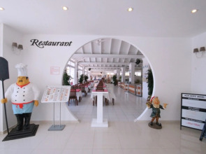 Karbel Hotel - All Inclusive