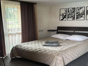 Start Hostel (Старт Хостел)