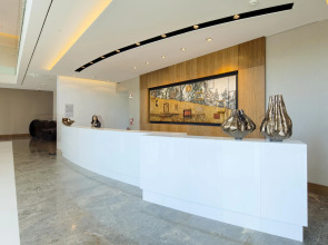 EPIC SANA Lisboa Hotel