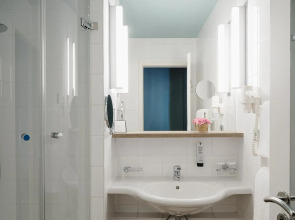 Ameron Hotel Abion Spreebogen Berlin