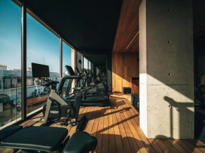 M Boutique Hotel - Designed for Adults