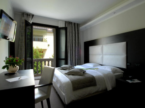 Hotel Villa Pannonia