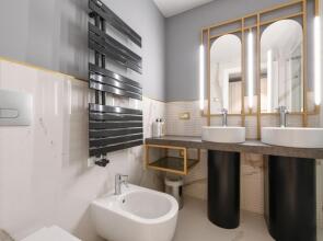 Отель Palazzo Santo Spirito