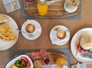 Aparthotel Attica 21 As Galeras