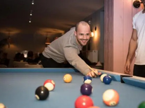 Beach Apartments Heiligenhafen