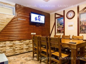 Мини-отель Hottey