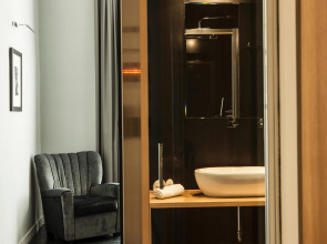 Гостевой дом Suite Art Navona