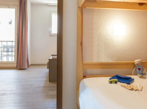 Pierre & Vacances Résidence Les Citronniers