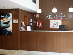 Hotel Best Aranea