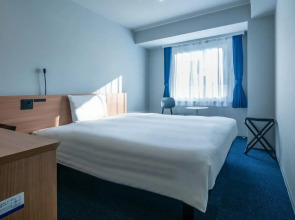 Toyoko Inn Osaka Yodoyabashi Station Minami