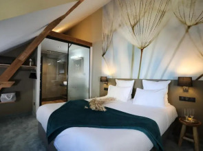 Hotel Spa Le Moulin de la Wantzenau