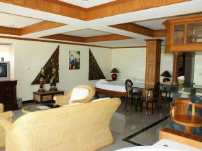 Prince Edouard Apartment & Resort