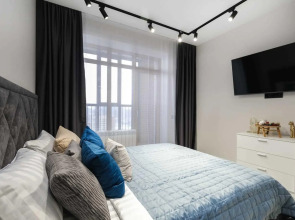 Room Hotel (Рум Хотел) на улице Державина