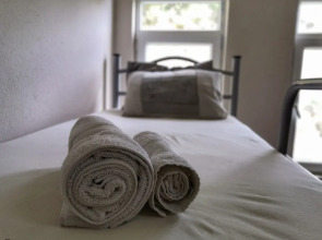 Zeytinada Pansiyon ve Gozleme