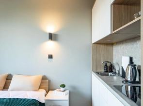 ArendaGrad на проспекте Ленинский 158