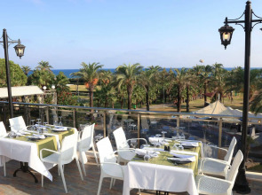 Asteria Family Resort Belek