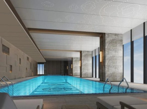 Ascott M-City Foshan