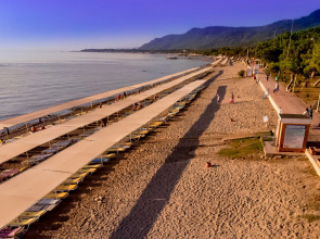 Aypars Beldibi Hotels