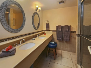 Sapphire Beach Resort