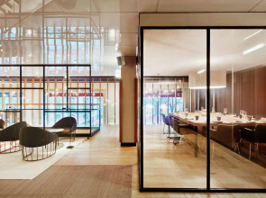 Alexandra Barcelona Hotel, Curio Collection by Hilton