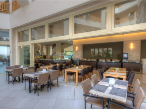 Hotel Golden Lotus - All Inclusive