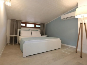 Seaside Suites Akyaka