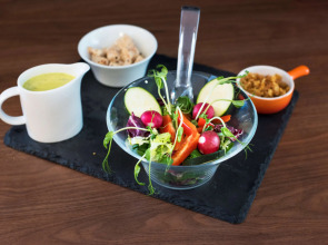 Hotel Campanile WROCLAW - Stare Miasto