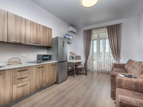 AP-iN (АП-иН) на проспекте Пионерский