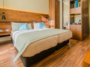 Hotel Vincci Liberdade