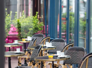 Hotel Silky by HappyCulture