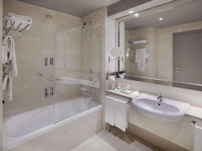 NH Torino Lingotto Congress