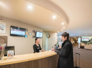 Best Western Smart Hotel