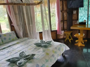 Tamsabai Resort Chumphon