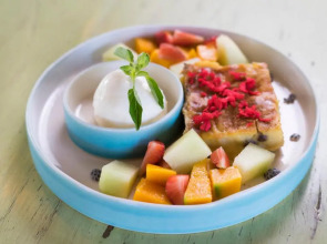 Adiwana Resort Jembawan