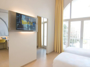 B&B Hotel Treviso