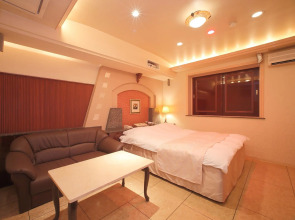 Hotel Fine Rokko Kita Ichibanchi