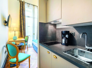 Appart'City Collection Nîmes Arènes